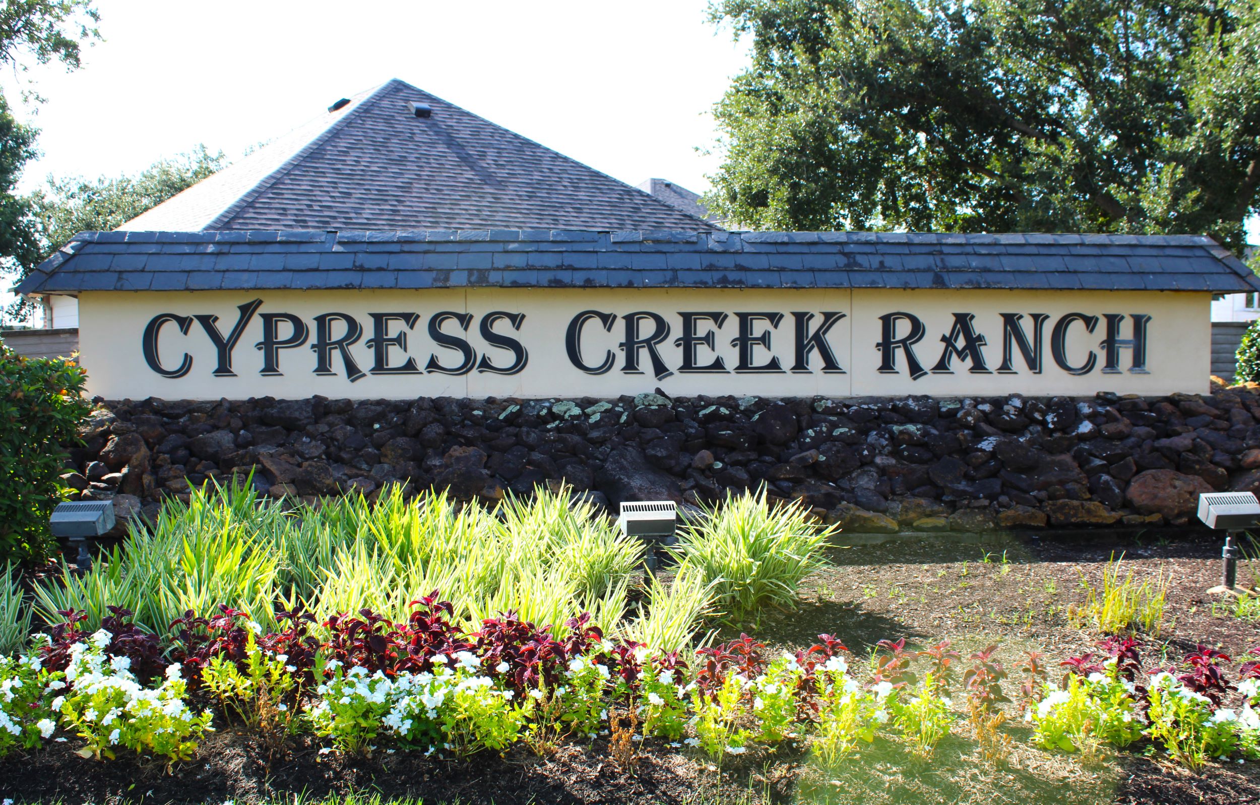 Cypress Creek Ranch HOA